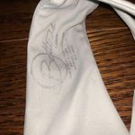 Free People  Pastel Grey Bikini Photo 2