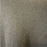 ZARA Women’s Black Sheer Sleeve Top Size M Photo 3