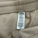 Fleece Joggers and sweatshirt set Tan Size M Photo 3