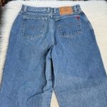 Gloria Vanderbilt  Vintage Signature Label High Waisted Jeans Photo 4