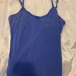 Blue Tank Photo 0