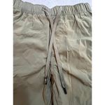 H&M  CARGO JOGGER OLIVE GREEN WOMENS SIZE XS Photo 5