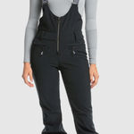 Roxy  Womens Summit Technical Snow Bib Pants Size XS Photo 0