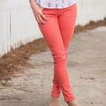 DKNY soho skinny jeans Photo 1