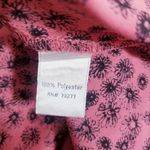 LC Lauren Conrad  Floral Print High Low Dress Photo 9