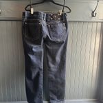 Miss Me  Dark Blue Straight Jeans Photo 1