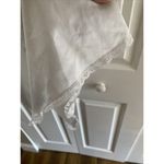 Vassarette Woman Comfortable Lingerie ivory White Full Lace Slip‎ New nightie Size undefined Photo 5