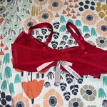 Victoria's Secret NWT Victoria’s Secret Dream Angels Wicked Unlined Bow Balconette Bra 34B Photo 7