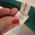 Urban Outfitters  Insulated Scarf Photo 4