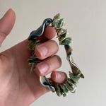 Earth Tone Stretch Bracelet Multiple Photo 4