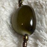 Treska Assyria Collection Necklace Blue Photo 14