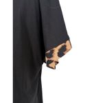 Emery Rose Women XL Black V Photo 6