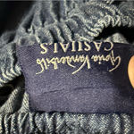 Gloria Vanderbilt  Denim Blue Casual‎ Pants Photo 2