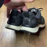 Timberland Pro Steal Toe Workwear Woman’s Black Utility Shoes Size 8.5 Photo 7