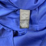 Lulus Call To Charms Royal Blue Skater Dress MEDIUM Photo 11