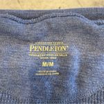 Pendleton  Henley Long Sleeve Top Photo 5