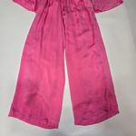 SNDYS x REVOLVE Pluto Jumpsuit in Fuchsia XS Pink Photo 11