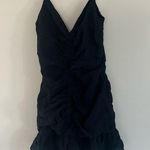 The East Order  black dress Photo 1