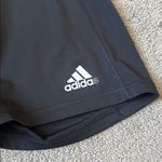 Adidas  Aeroready Black Spandex Shorts SIZE M Photo 1
