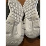 Avia  Women's Athletic Sneakers Shoes Memory Foam Size 9 Gray Black Photo 9