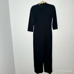 Donna Morgan  jumpsuit size 4 Photo 2