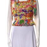 Celia B Colorful top Photo 0