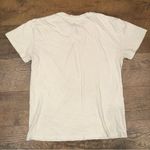 The Rolling Stones  Graphic Tee with Floral Print Green Lips Design Photo 9