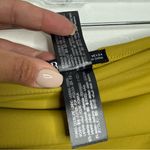 ZARA NWT Green Bikini Bottom High Rise Size Small Photo 7