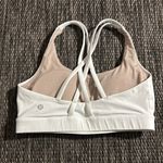 Lululemon  Energy Bra Photo 1