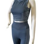 Bailey44 Bailey/44 Sport Crop Top and Leggings Set Photo 4