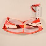 Seafolly NWT X Revolve Cut Copy Bustier Bandeau Photo 7