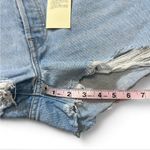 Levi's Levi’s 501 Original Cutoff Denim Shorts Photo 14