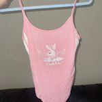 O Mighty Dolls Kill  Bodysuit /Playboy Photo 0