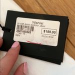 Genetic Denim NWT Genetic Shya Skinny Jean Photo 7