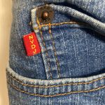 NYDJ  Wide Leg Cropped Jeans Photo 2