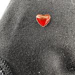 Lorna Jane Happy Hour Sports Bra Cross Back Straps Support Black XXS Photo 3