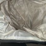 Amazon Black Puffer Bag Photo 3