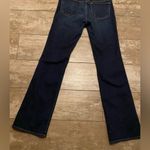 J Brand  bootcut 918 dark wash vintage jeans Photo 10
