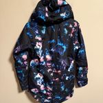 Burton Women's Ski Snowboard TWC Charlie Jacket Tie Dye- Size XS Photo 4