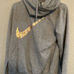 Nike Turtle neck Hoodie Photo 0