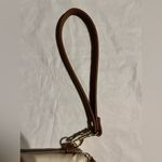Stone and Co. Leather Wristlet Photo 2