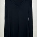 Djerf Avenue  Getaway Dress Black extra large Photo 0