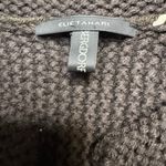 Elie Tahari  X Bergdorf Goodman Merino Wool Jacket Photo 1