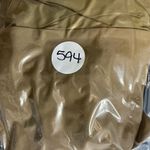 Danielle Bernstein Tan Blazer Photo 5