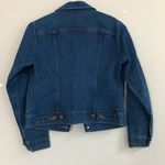 Wrangler denim jacket Photo 3