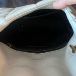 Saint Laurent Yves  Bag Leather puffer toy Lou Lou  Photo 11