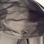 Lululemon Fast and Free Tights with Pockets Olive Green Size 4 Photo 10