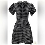 Ivy City Co Celine mini dress size XS Black Photo 3