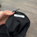 Peppermayo Canyon Chiffon Maxi Skirt - Black NWOT Photo 2