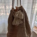 Crochet Beach Bag Photo 0